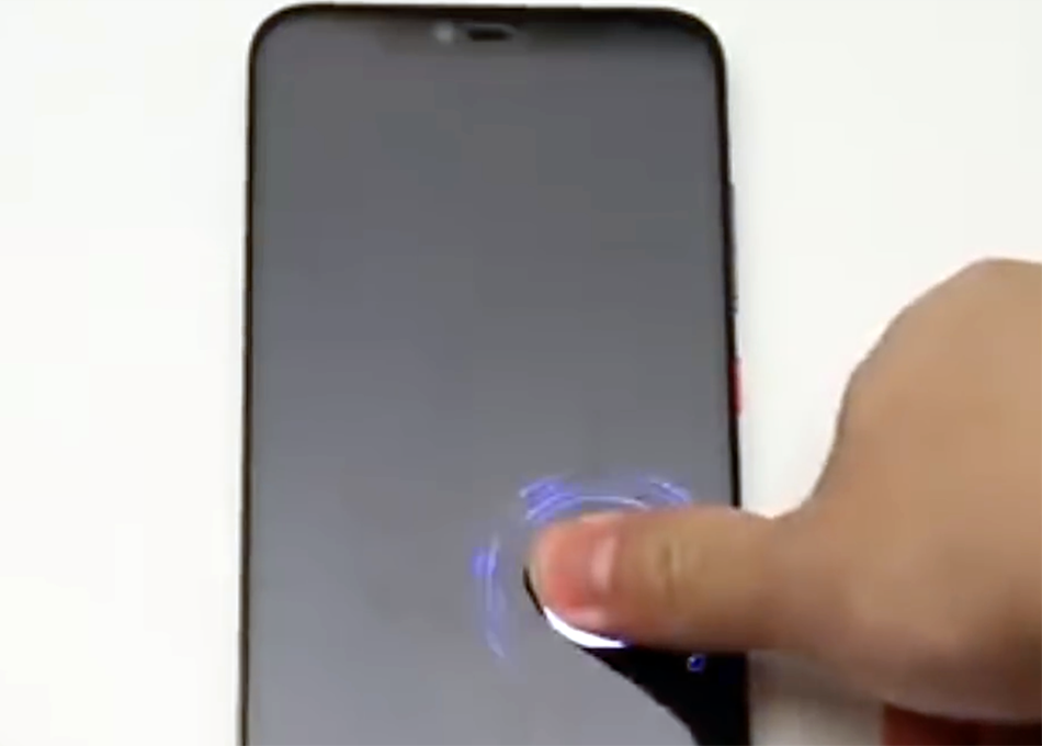 Xiaomi Mi5 se filtra de nuevo y muestra lector de huellas dactilares
