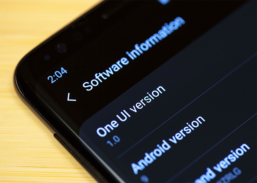 Galaxy S10 tiene problemas para ejecutar Android Auto