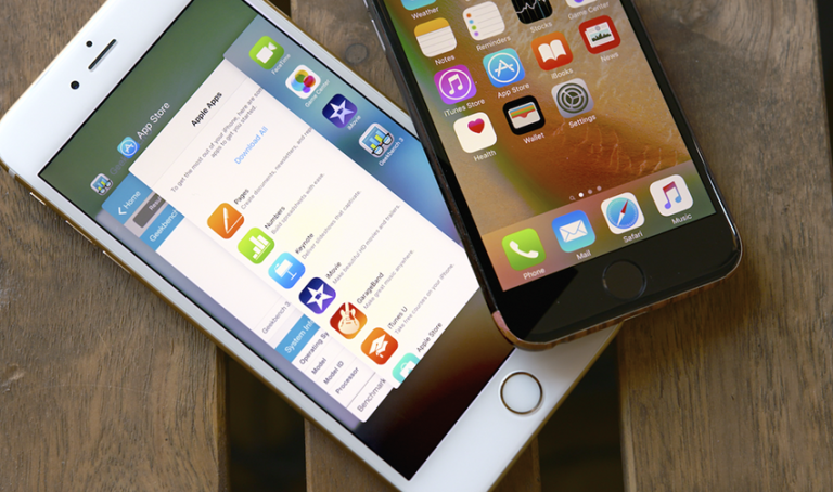 Actualizar Ipad Mini 2 A Ios 13