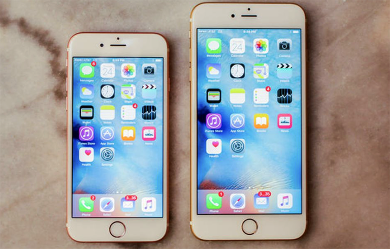 Como Borrar Aplicaciones En Iphone 6s