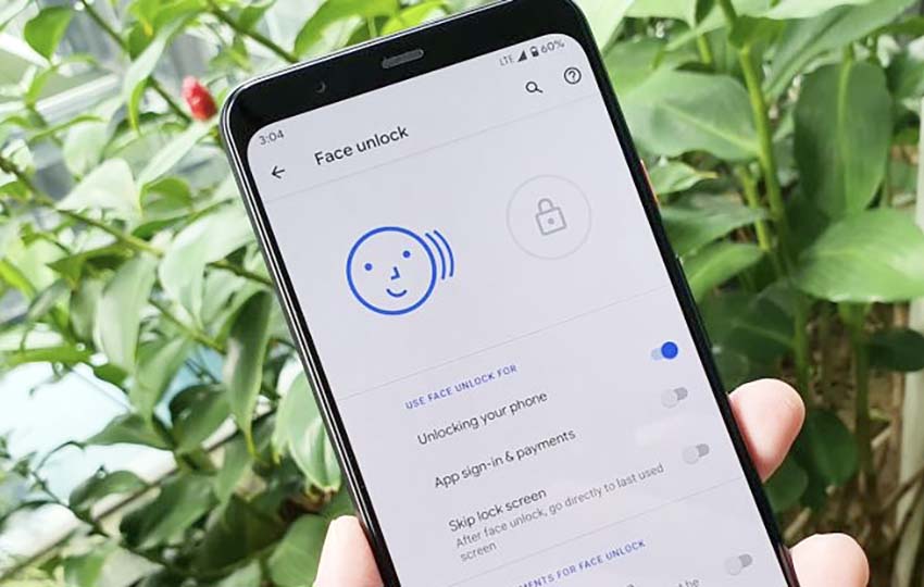 Google Actualizara El Desbloqueo Facial De Su Pixel 4 En Los Proximos Meses Usando Tecnologia Del Iphone Transmedia