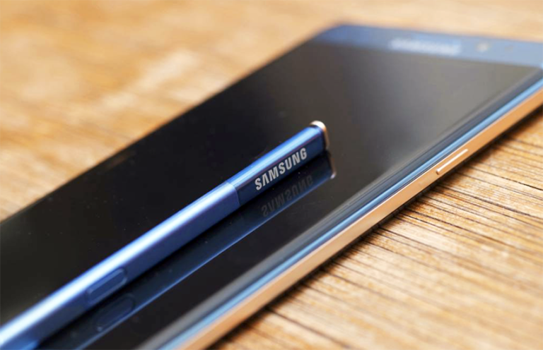 samsung with spen