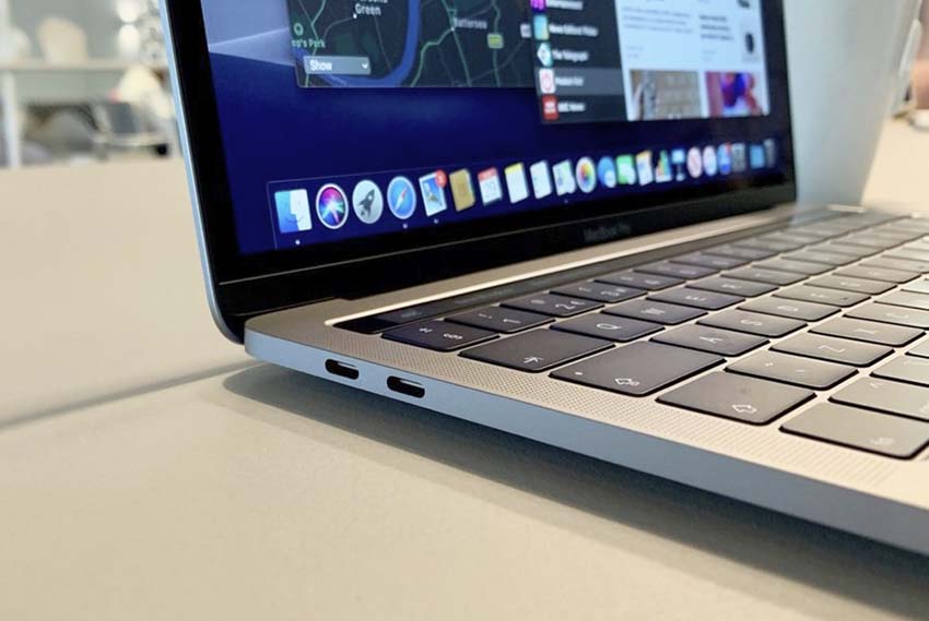 MacBook Pro con "ARM Inside" llegarán a más tardar a ...