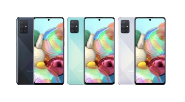 samsung a 31 a 51