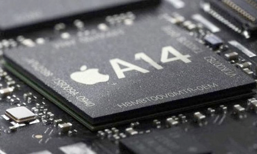 TSMC ya está fabricando el siguiente chip para el próximo iPhone