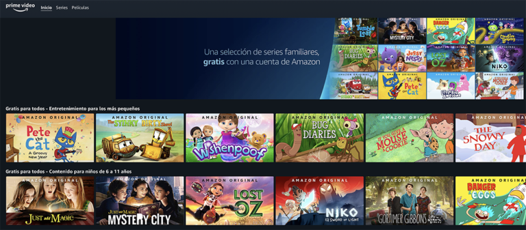 La creciente oferta del streaming en Chile Netflix