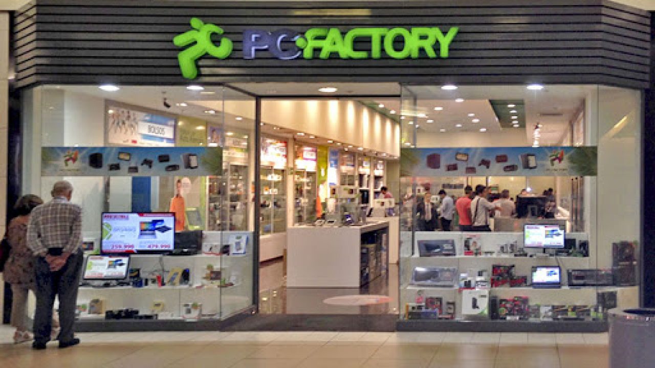 PC Factory se refiere a demanda de SERNAC → TransMedia