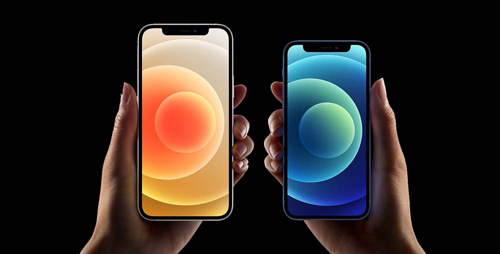 iPhone 12 mini marcará un nuevo escenario en la industria de teléfonos  premium en tamaño menor según estudio → TransMedia