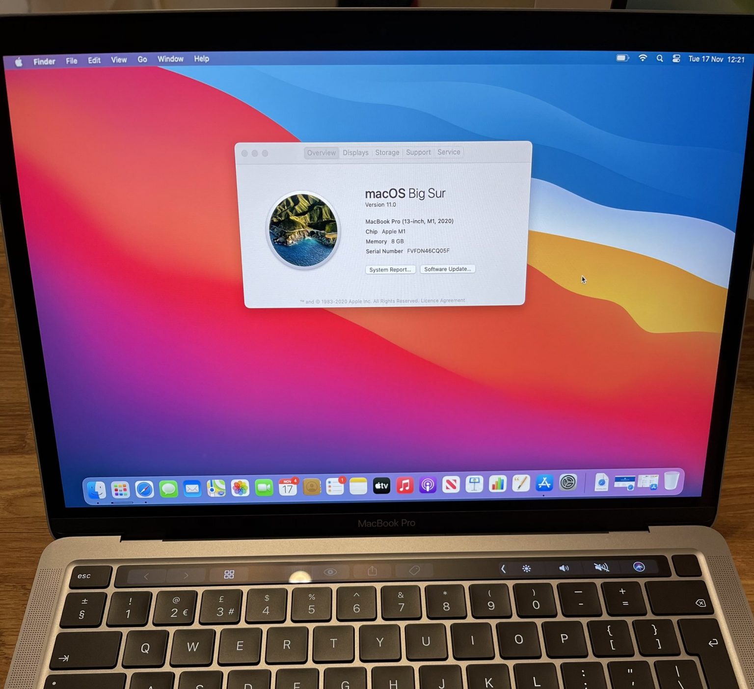 google chrome for m1 macbook