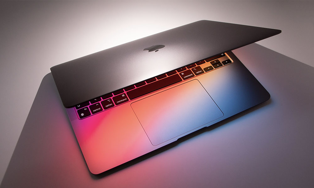MacBook Pro de Apple lucirían igual a la línea Air