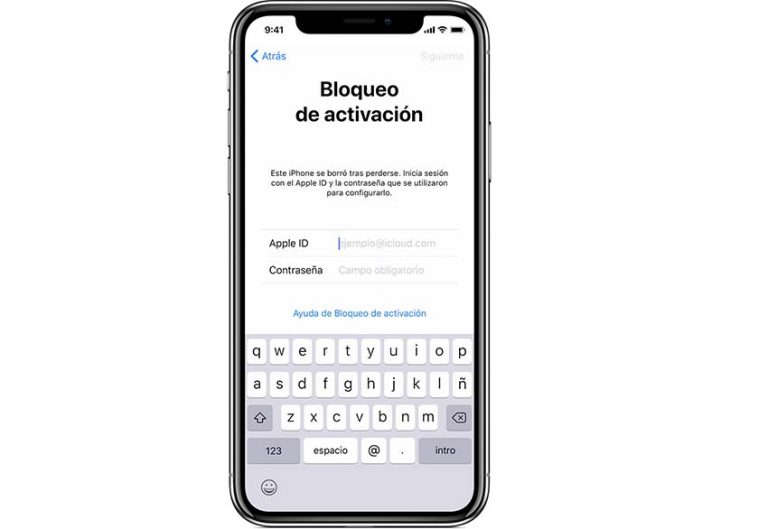 Como Eliminar Un Id De Apple Que No Es Mío