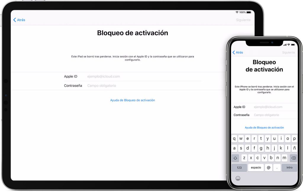 No Recuerdo Mi Id De Apple