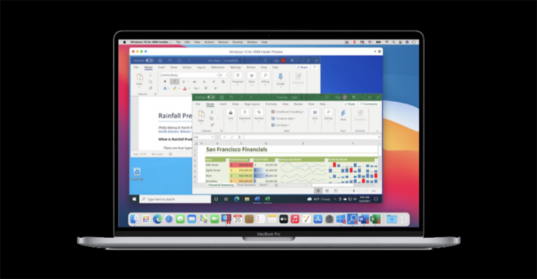 parallels desktop silicon arm insider preview parallels desktop silicon arm insider preview