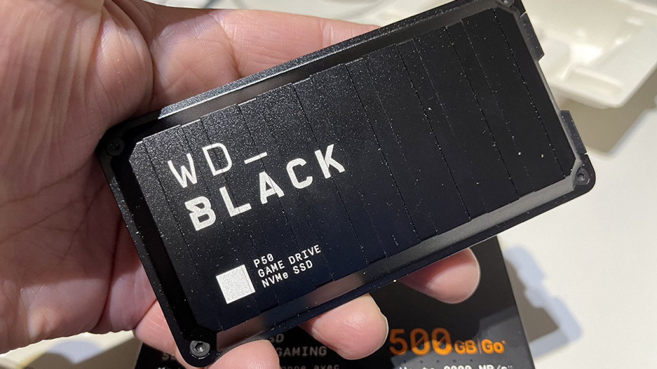 Review Ssd Wd Black P50 Respaldo Externo Eficiente Para Usuarios De Videojuegos Y Entornos De Trabajo Exigentes Transmedia Review Ssd Wd Black P50 Respaldo Externo Eficiente Para Usuarios De Videojuegos Y Entornos De Trabajo Exigentes Transmedia