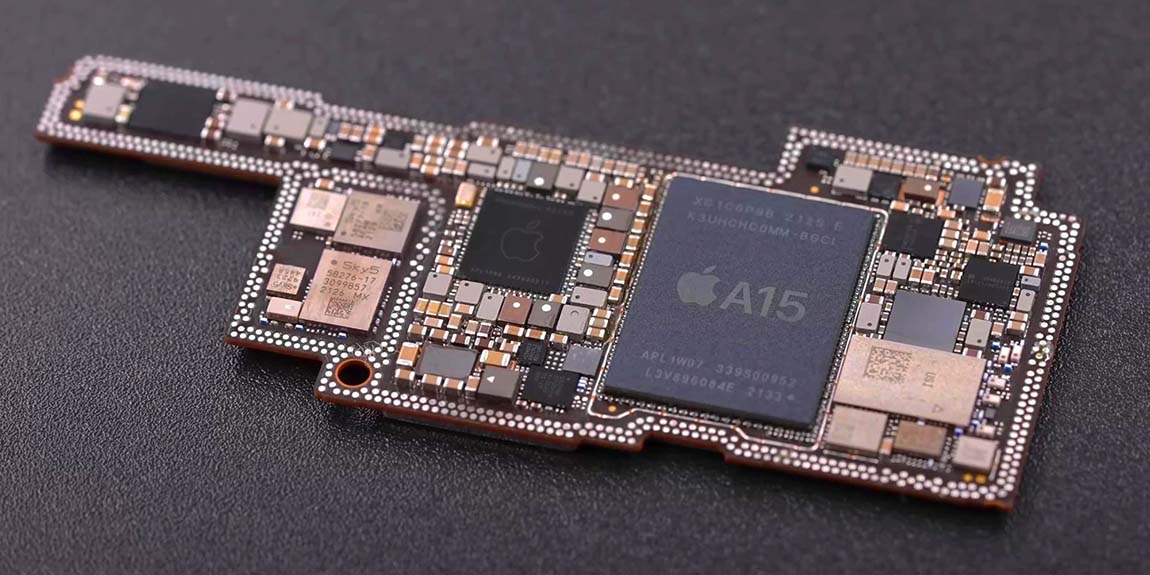Ni Apple se atrevió a tanto… Chip A15 es hasta un 62% más rápido que el A14  según sitio de mediciones → TransMedia