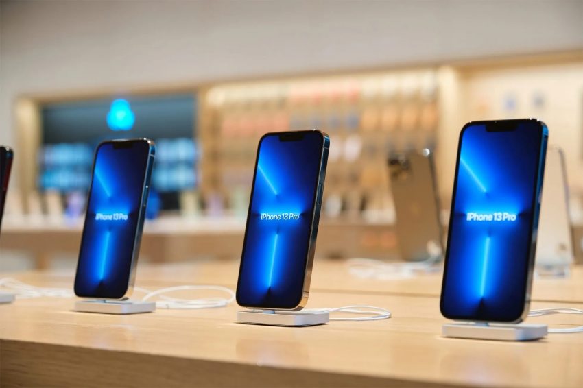 iPhone 13 - MacOnline  Somos el Principal Apple Premium Partner en Chile