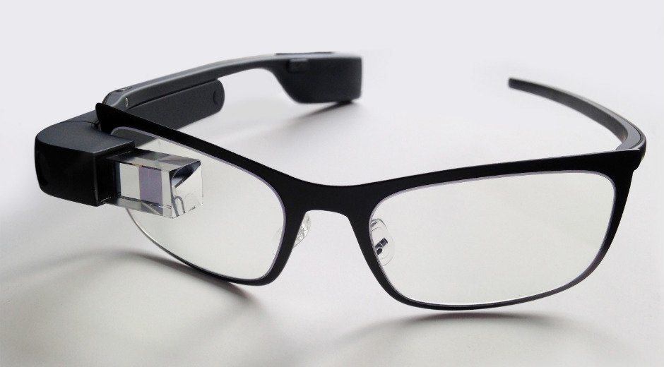 Las Gafas de Realidad Aumentada: Google Glass y su Competencia