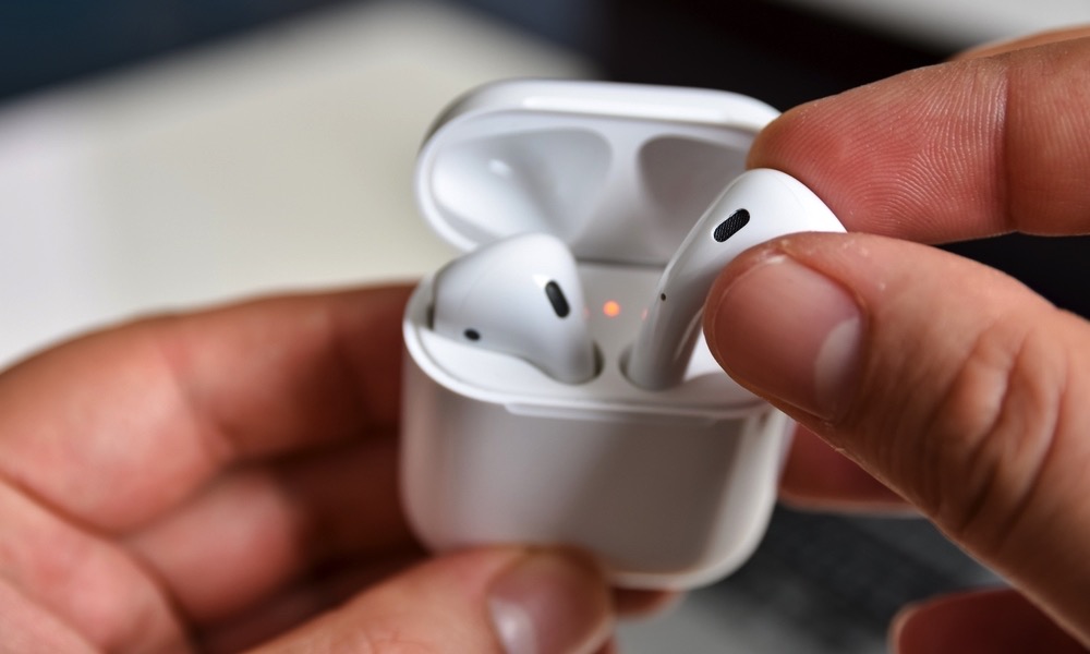 Los AirPods reacondicionados podrían no servir de nada si están bloqueados  por sus antiguos dueños → TransMedia