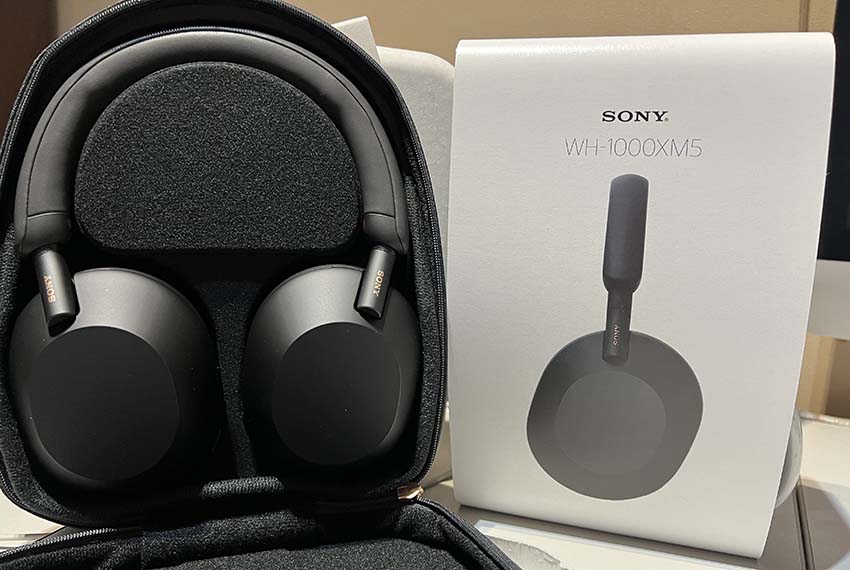 Sony WH-1000XM5, análisis: review con características, precio y  especificaciones