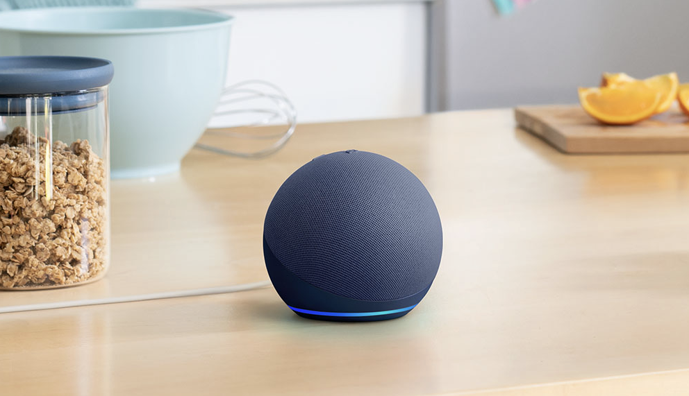 Tres nuevos Dispositivos Alexa Echo disponibles para usuarios de Chile →  TransMedia