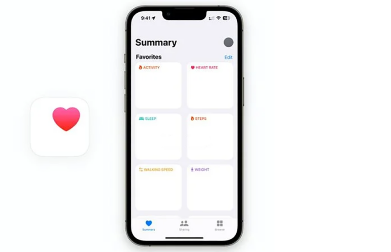 Publican eventuales rediseños de iOS 17 Wallet y Health App mostrados ...