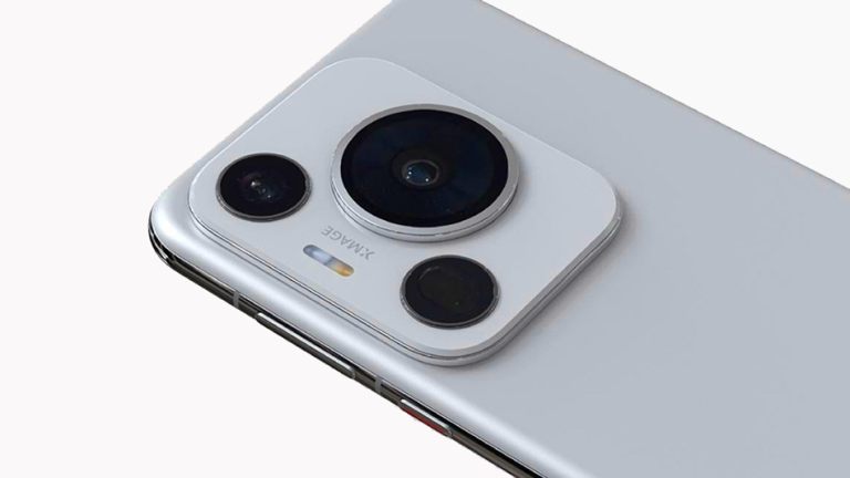 Prom P70 Así sería el diseño del Huawei P70 Pro según últimas filtraciones → ...