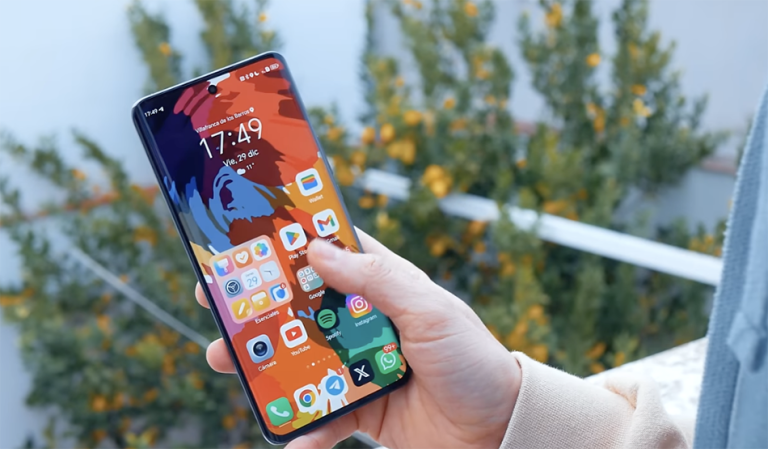 Estos Ser n Los Primeros Tel fonos Honor En Recibir La Beta P blica De 