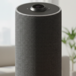 Un HomePod con cámara podría ser el primer producto de OpenAI en asociación con ex Apple Jon Ive