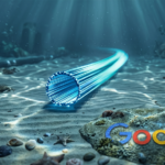 Aprobado proyecto de cable de fibra submarina Humboldt de Google que conectará Chile con Australia por el Pacífico