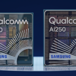 Samsung fabrica chips AI para Qualcomm dejando atrás la competencia y apuntando a la colaboración